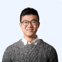 Allen Fan, CEO