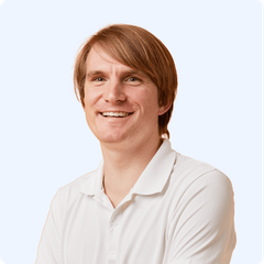 Eugene Datsky, CTO