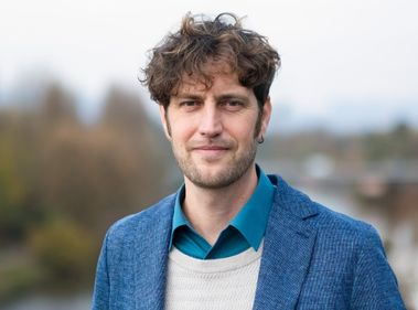 A Conversation with Marco Hirsbrunner co-founder of Southpole