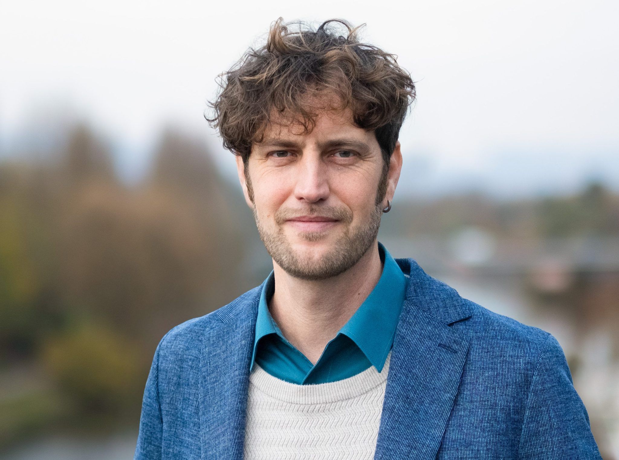 A Conversation with Marco Hirsbrunner co-founder of Southpole