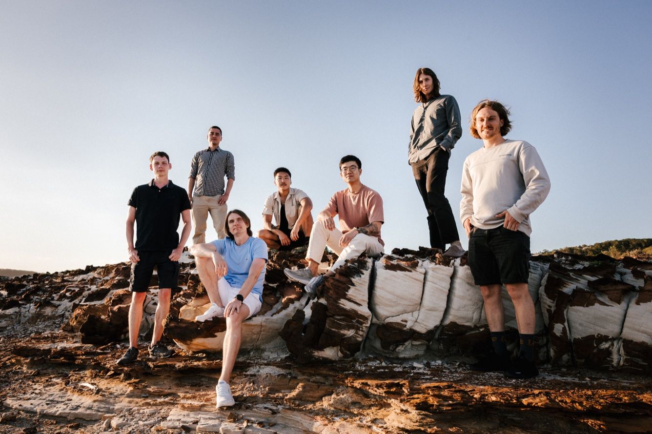 The People Behind CarbonHQ