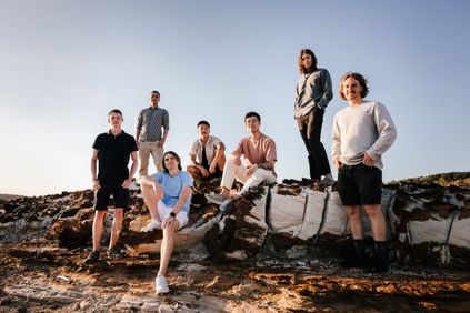 The People Behind CarbonHQ