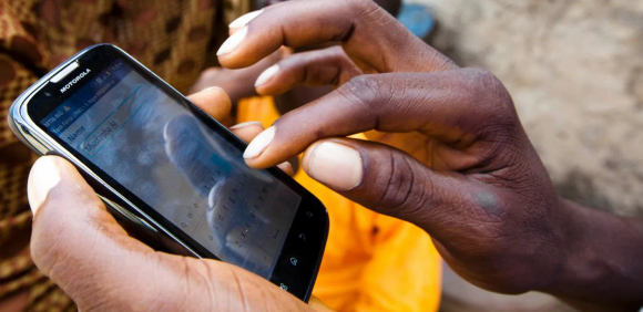 Collecting clean data across many partners: best practices for carbon projects